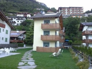 Apartmány Faggio Rosso - Molveno
