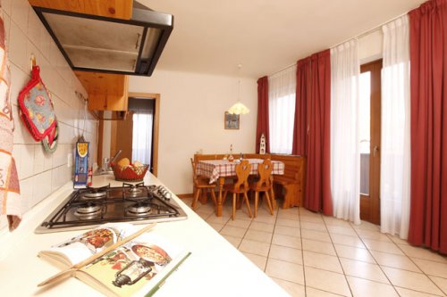 Rezidence Casa Elisabeth - Andalo