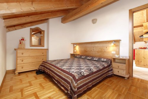 Rezidence Casa Elisabeth - Andalo