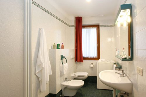 Rezidence Casa Elisabeth - Andalo