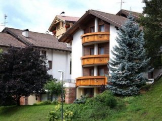 Rezidence Casa Elisabeth - Andalo Rezidence Casa Elisabeth - Andalo