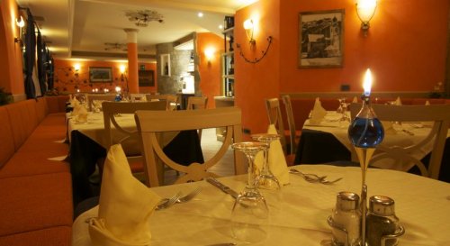 Hotel Pastorella - Livigno