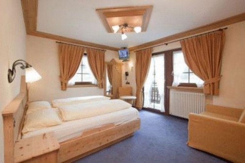 Hotel Capriolo - Livigno