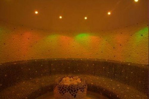 Hotel Capriolo - Livigno