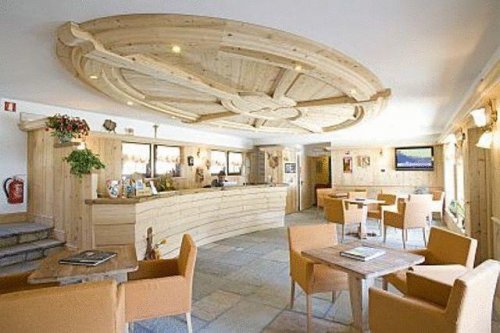 Hotel Capriolo - Livigno