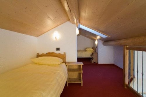 Hotel Capriolo - Livigno