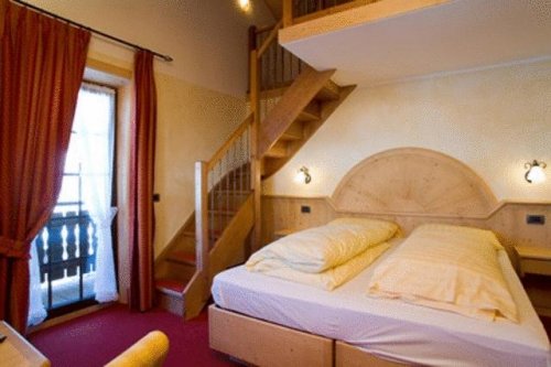 Hotel Capriolo - Livigno