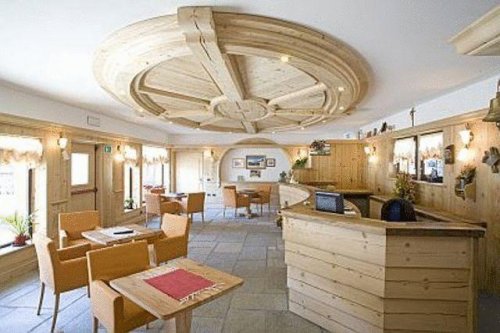 Hotel Capriolo - Livigno