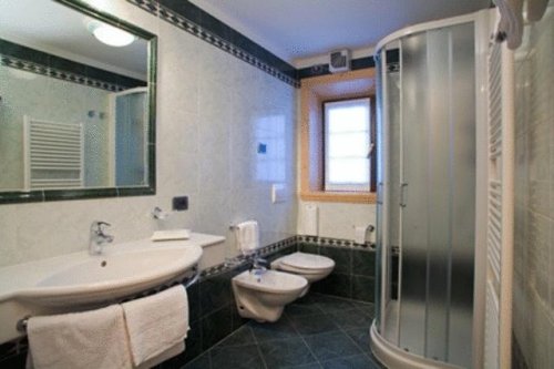 Hotel Capriolo - Livigno