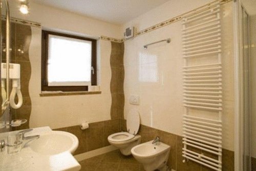 Hotel Capriolo - Livigno