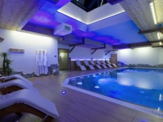 Hotel Capriolo - Livigno Hotel Capriolo - Livigno