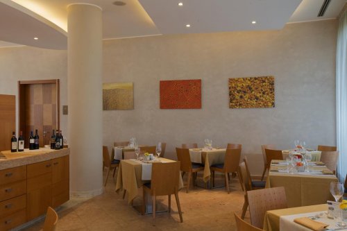 Hotel Fiera - Verona