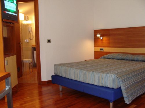 Hotel Fiera - Verona