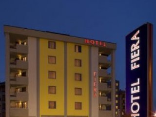 Hotel Fiera - Verona Hotel Fiera - Verona