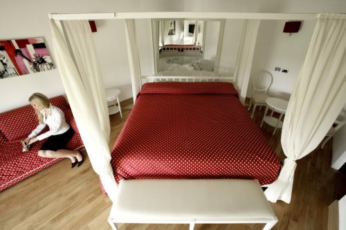 Hotel Fieras – Brescia