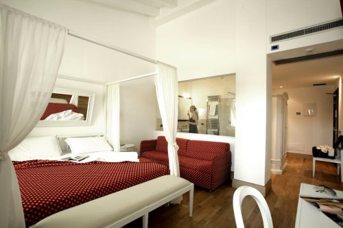 Hotel Fieras – Brescia