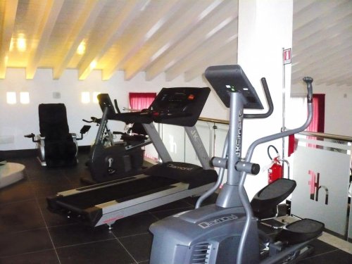 Hotel Fieras – Brescia