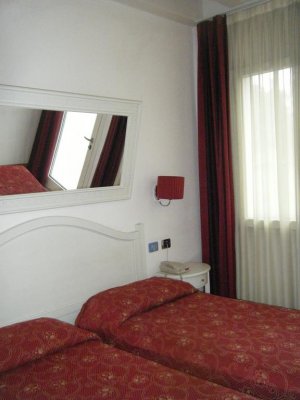 Hotel Fieras – Brescia