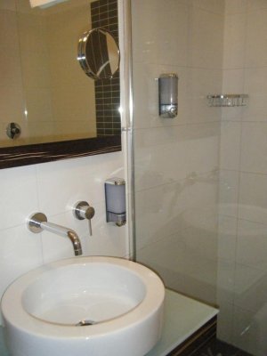 Hotel Fieras – Brescia