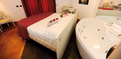 Hotel Fieras – Brescia