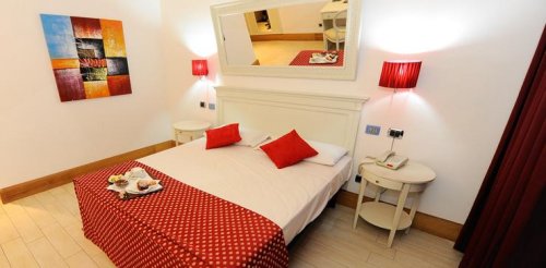 Hotel Fieras – Brescia