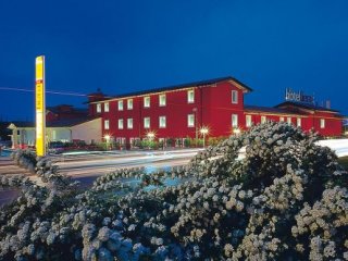Hotel Fieras – Brescia Hotel Fieras – Brescia