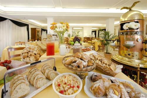 Hotel Club House - Řím