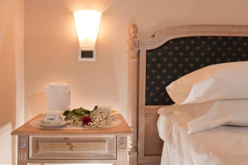 Hotel Club House - Řím