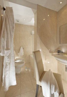 Hotel Club House - Řím