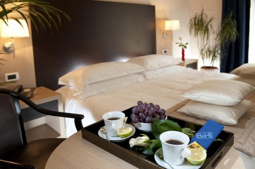 Hotel Club House - Řím