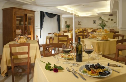 Hotel Club House - Řím