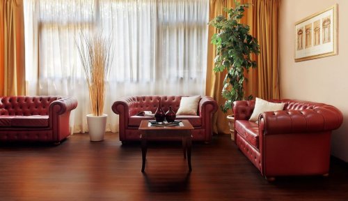 Hotel Club House - Řím