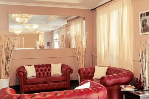 Hotel Club House - Řím