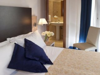 Hotel Club House - Řím Hotel Club House - Řím