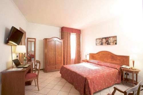 Hotel Primotel - Brescia