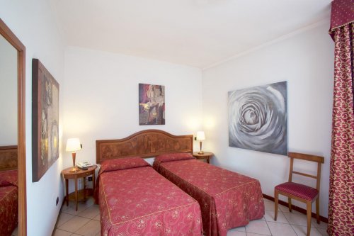 Hotel Primotel - Brescia