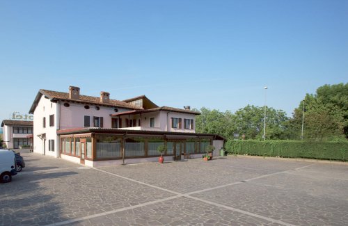 Hotel Primotel - Brescia