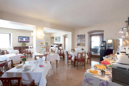 Hotel Primotel - Brescia