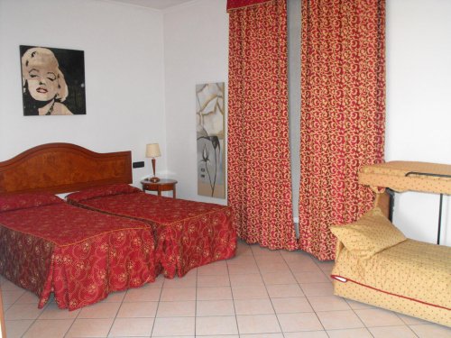Hotel Primotel - Brescia
