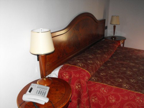 Hotel Primotel - Brescia