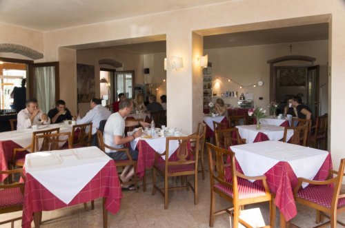 Hotel Primotel - Brescia