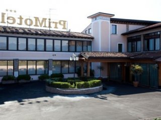 Hotel Primotel - Brescia Hotel Primotel - Brescia