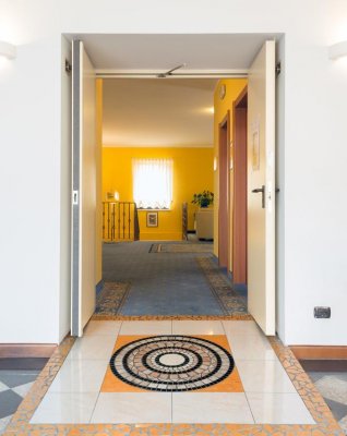 Hotel Postumia - Verona