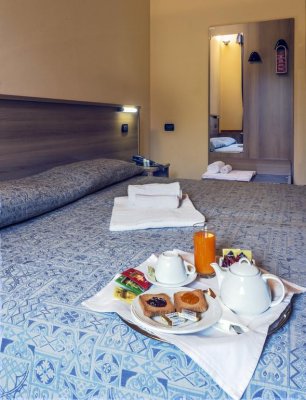 Hotel Postumia - Verona