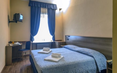 Hotel Postumia - Verona