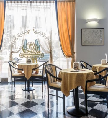 Hotel Postumia - Verona