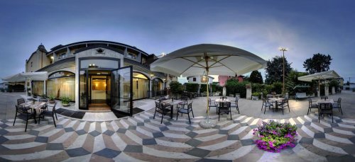 Hotel Postumia - Verona