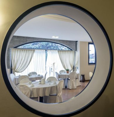 Hotel Postumia - Verona