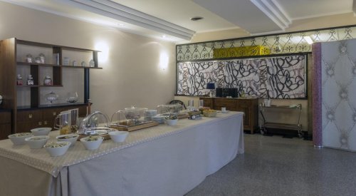 Hotel Postumia - Verona