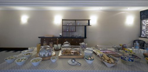 Hotel Postumia - Verona